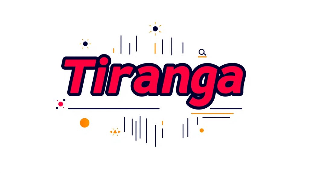 Tiranga